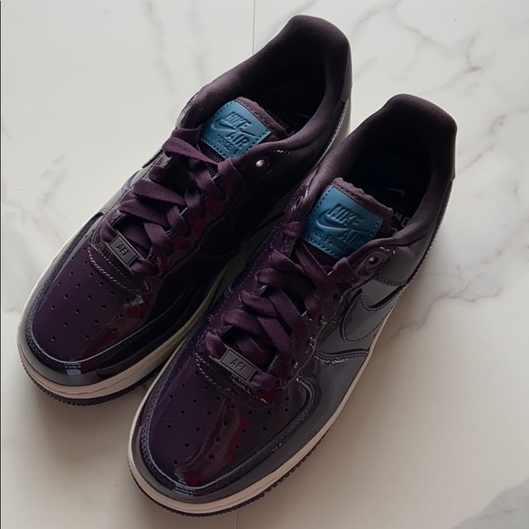 NWT Nike Air Force 1 premium - Picture 5 of 8